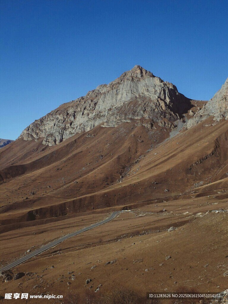 廣袤大地風光
