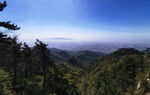 泰山風光