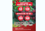 楊梅采摘海報