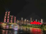 夜晚