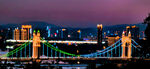 寶雞聯盟大橋