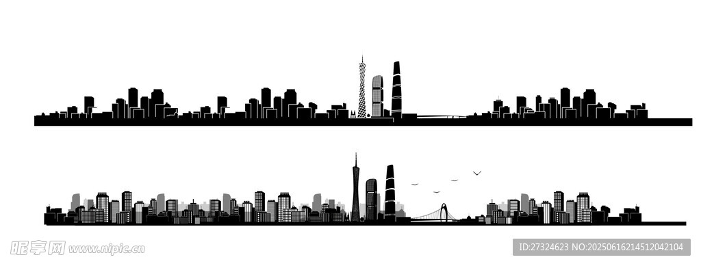 廣州建筑