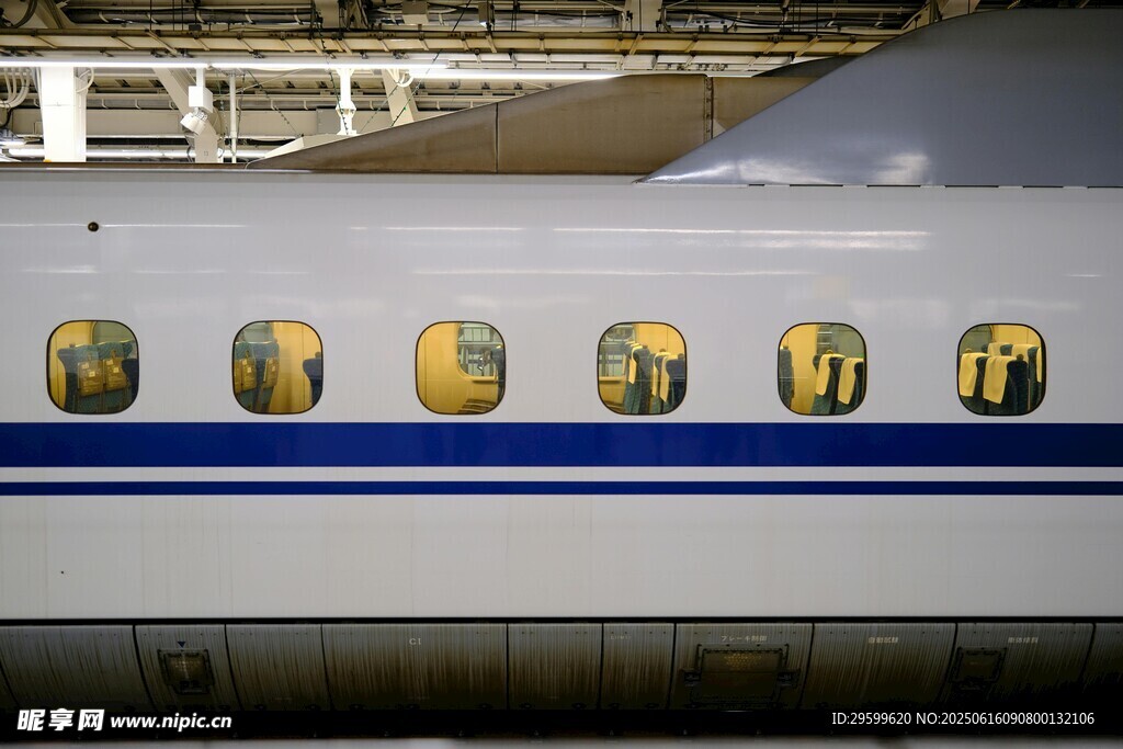 飛機(jī)機(jī)身局部特寫