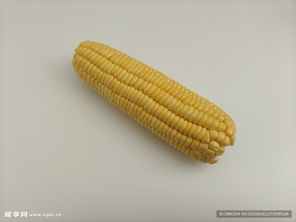 玉米