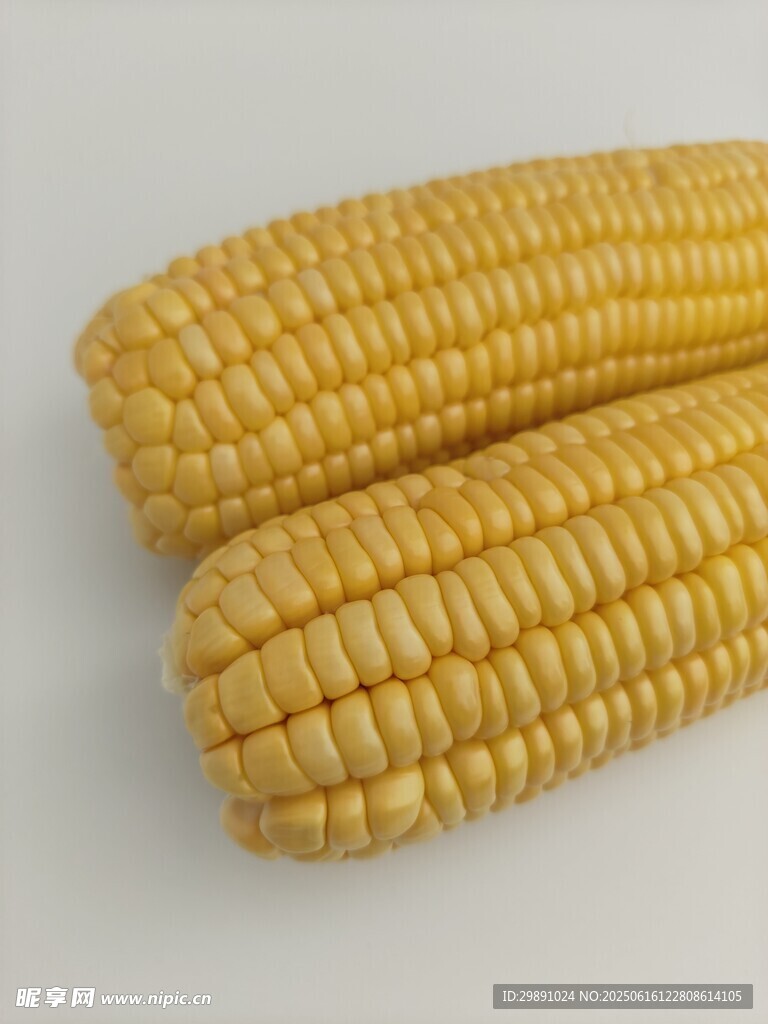 玉米