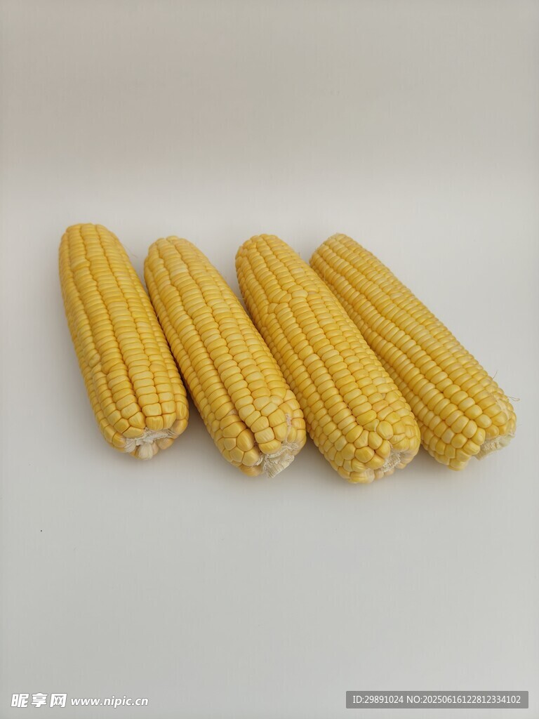 玉米
