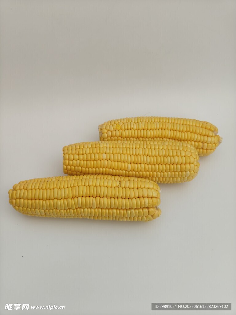 玉米