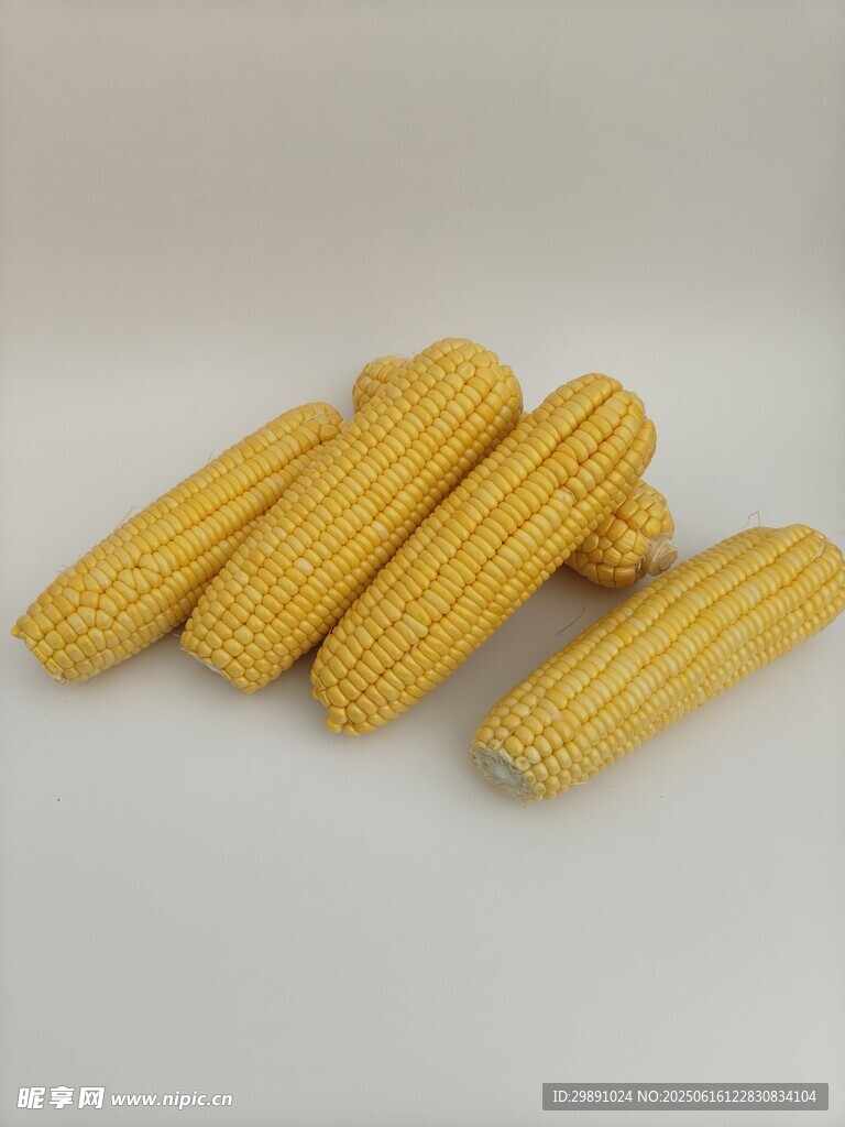玉米