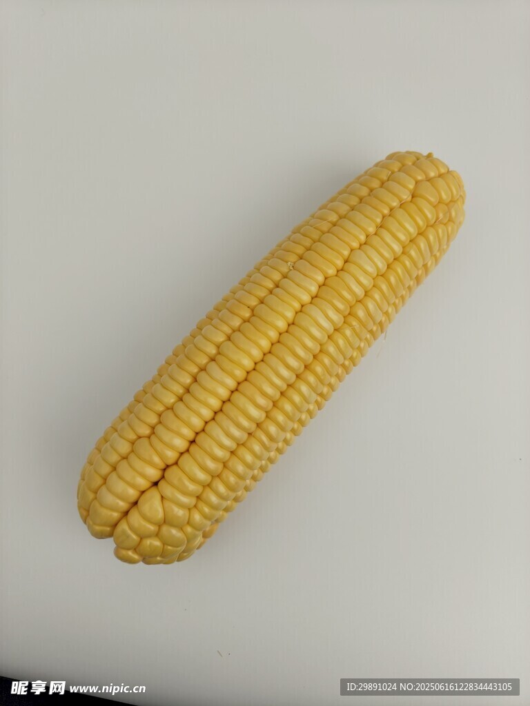 玉米