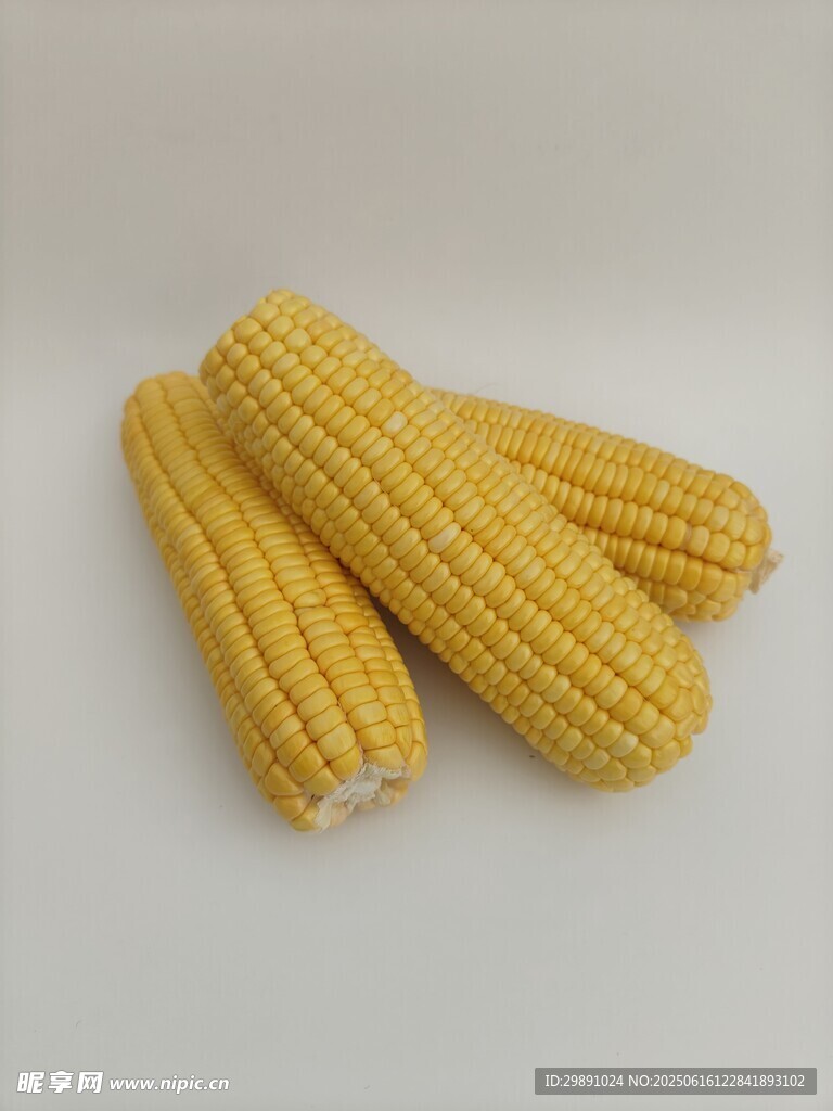 玉米