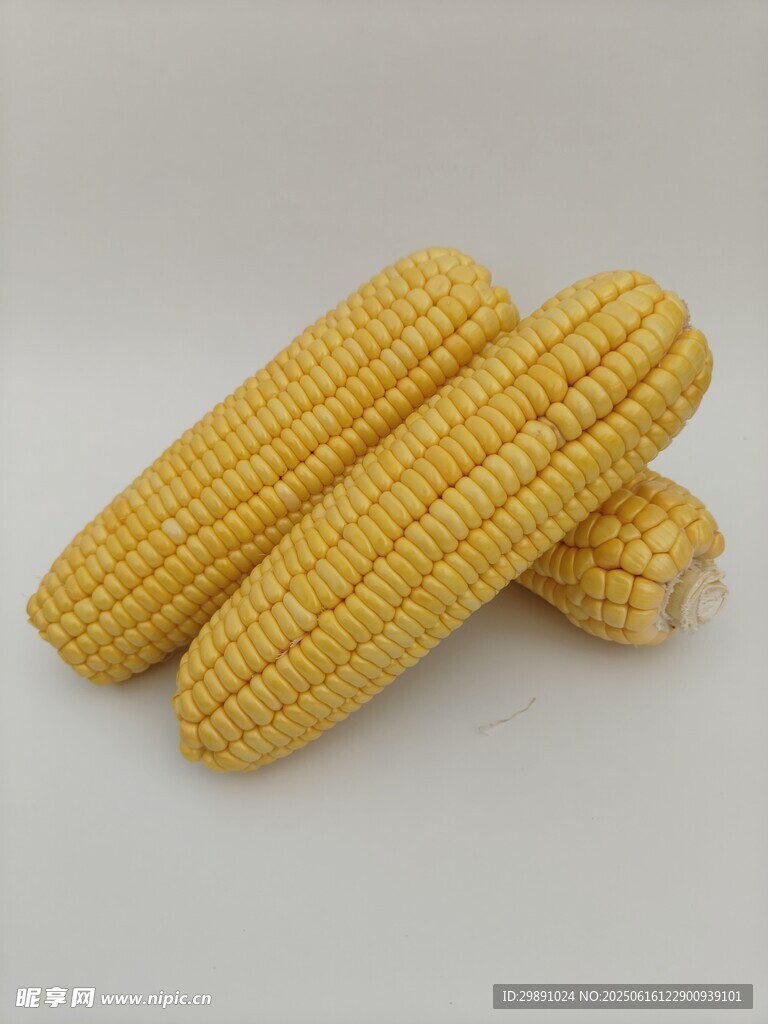 玉米