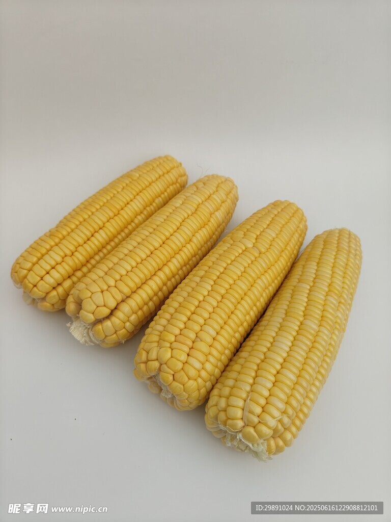 玉米