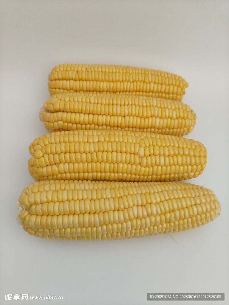 玉米