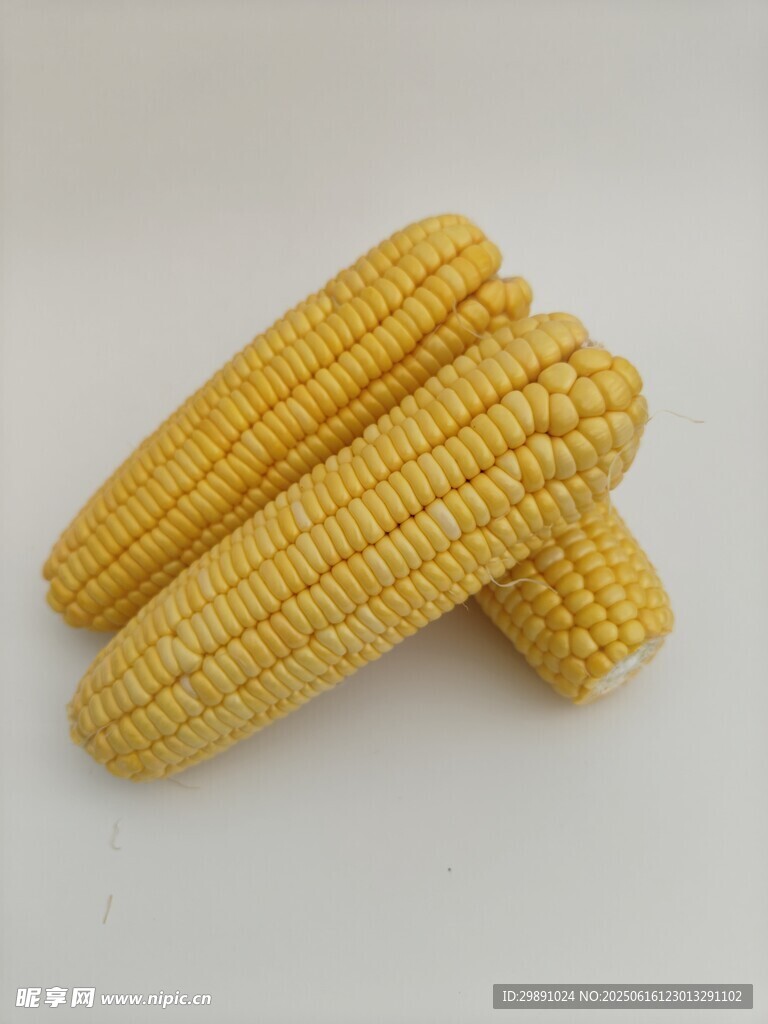 玉米