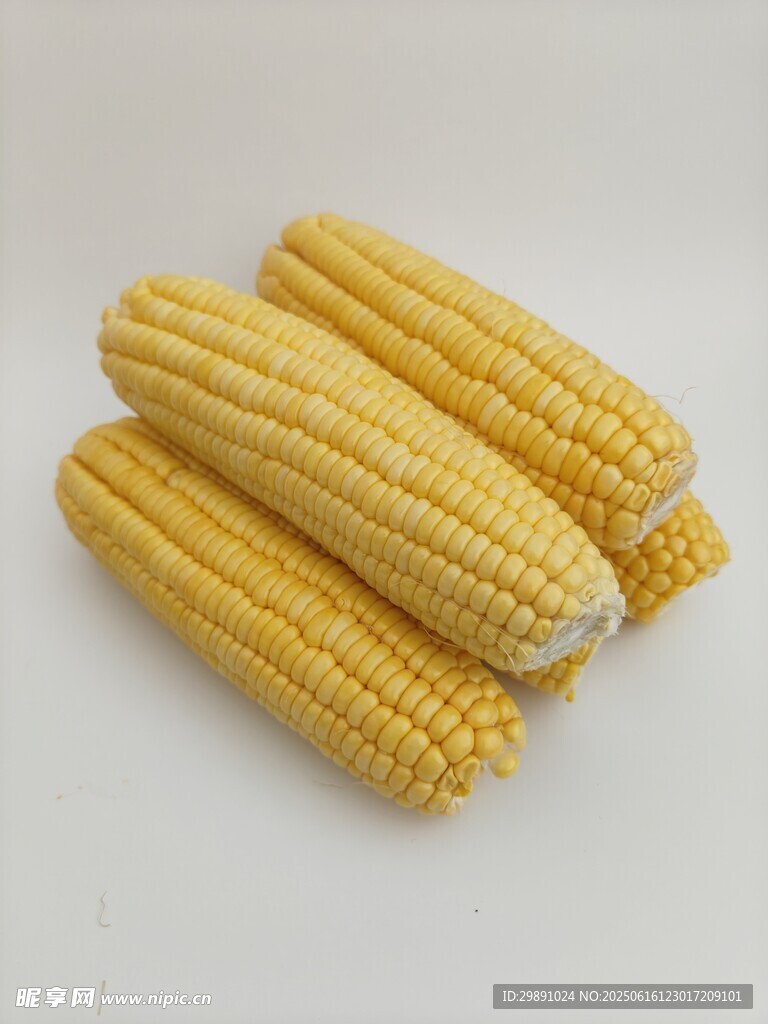 玉米