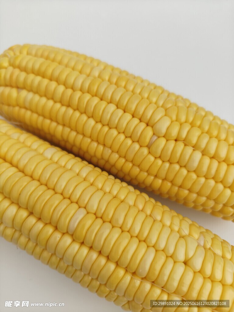 玉米