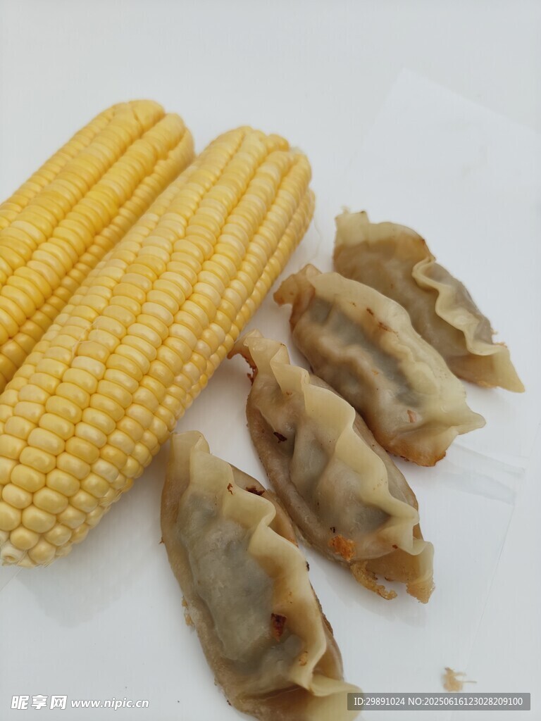 鍋貼