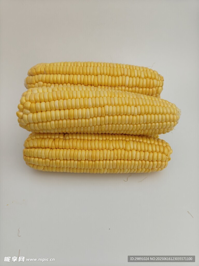 玉米