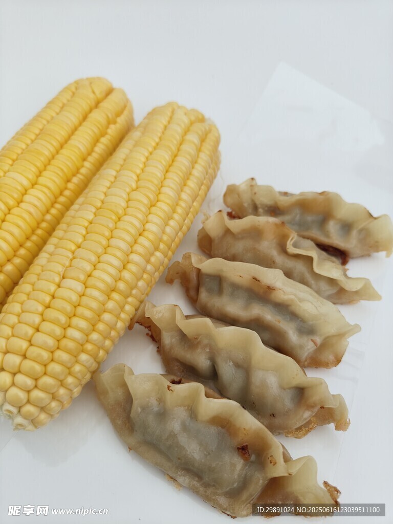 鍋貼