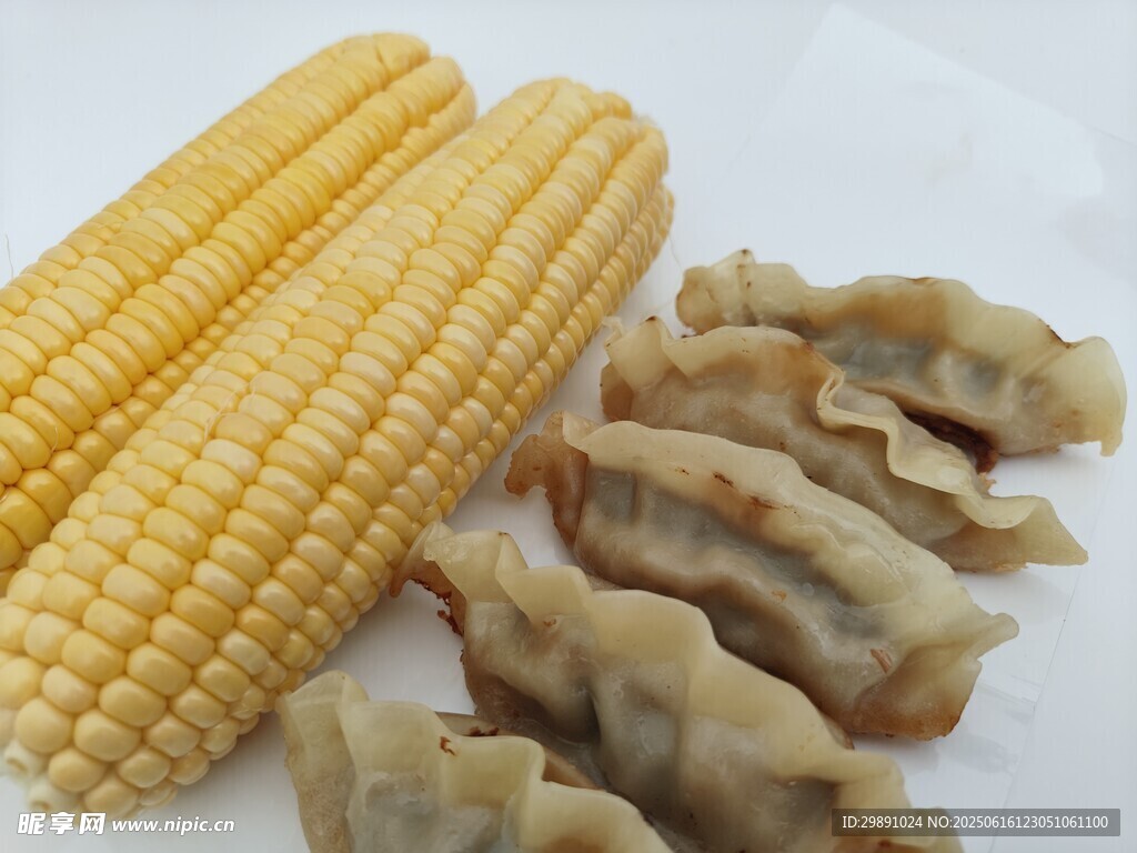 鍋貼