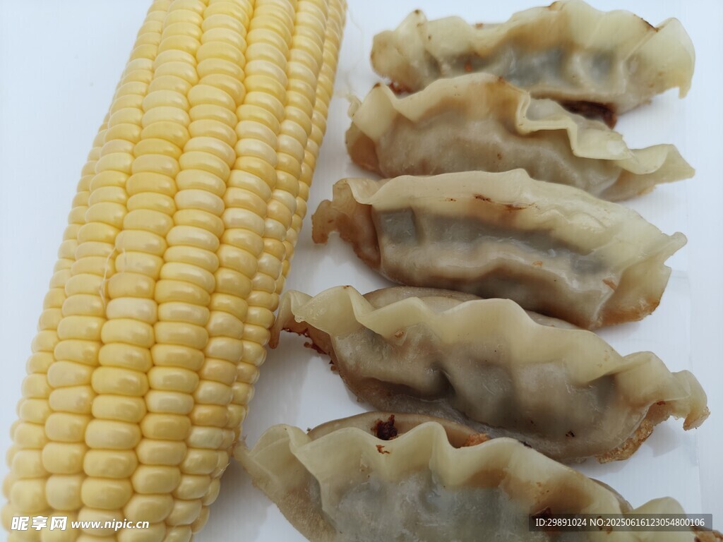 鍋貼