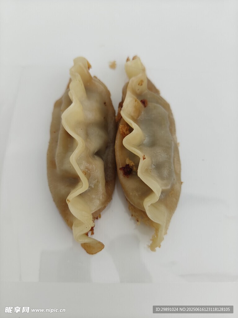 鍋貼