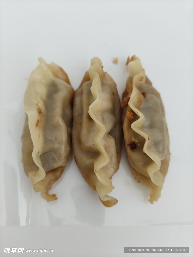鍋貼