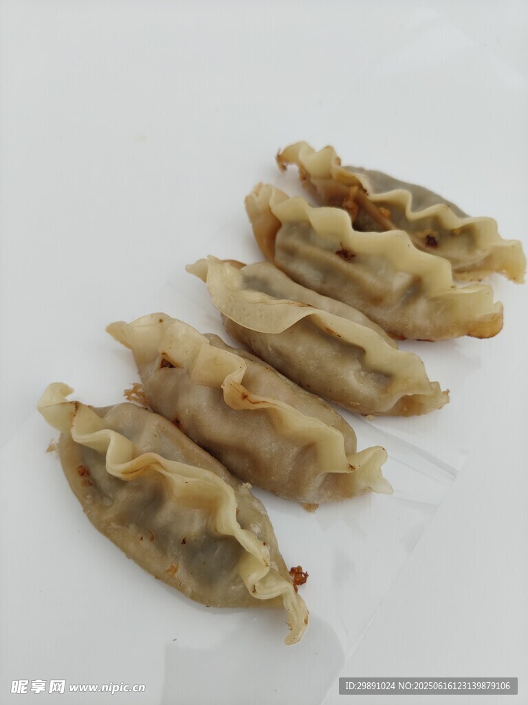鍋貼