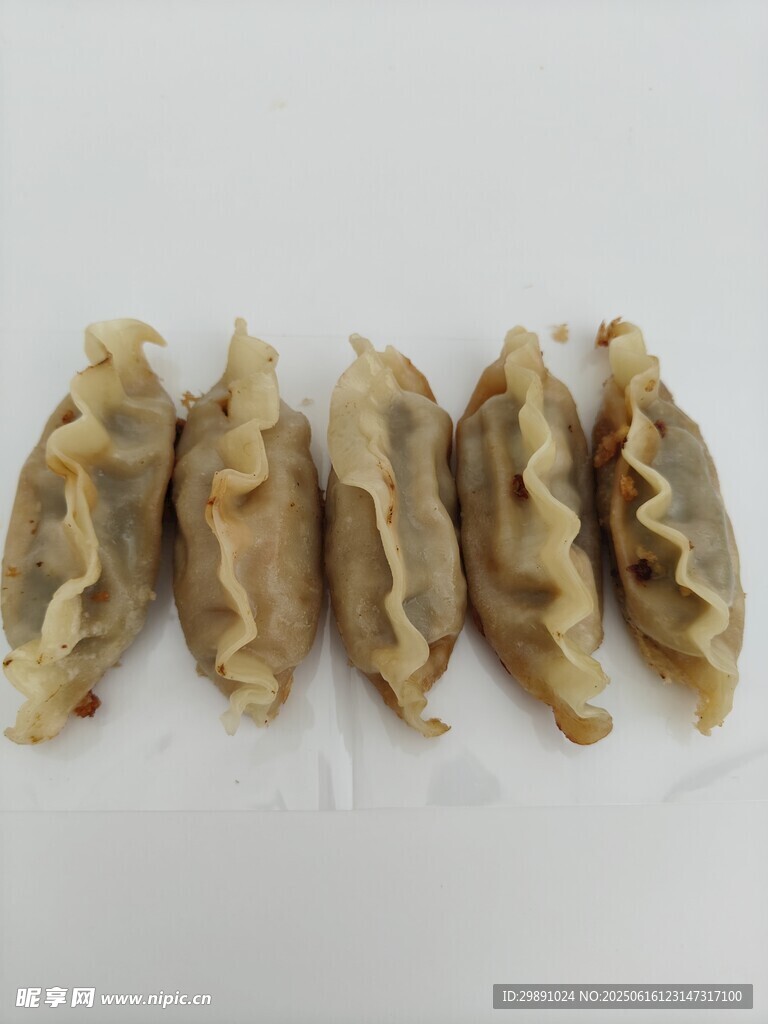 鍋貼