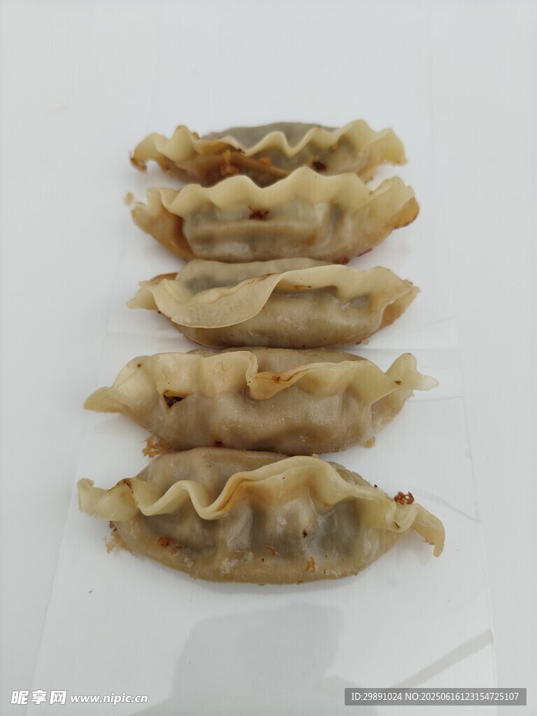 鍋貼