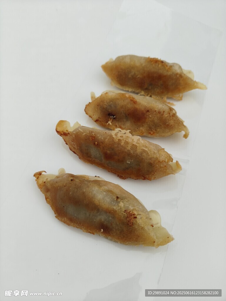 鍋貼