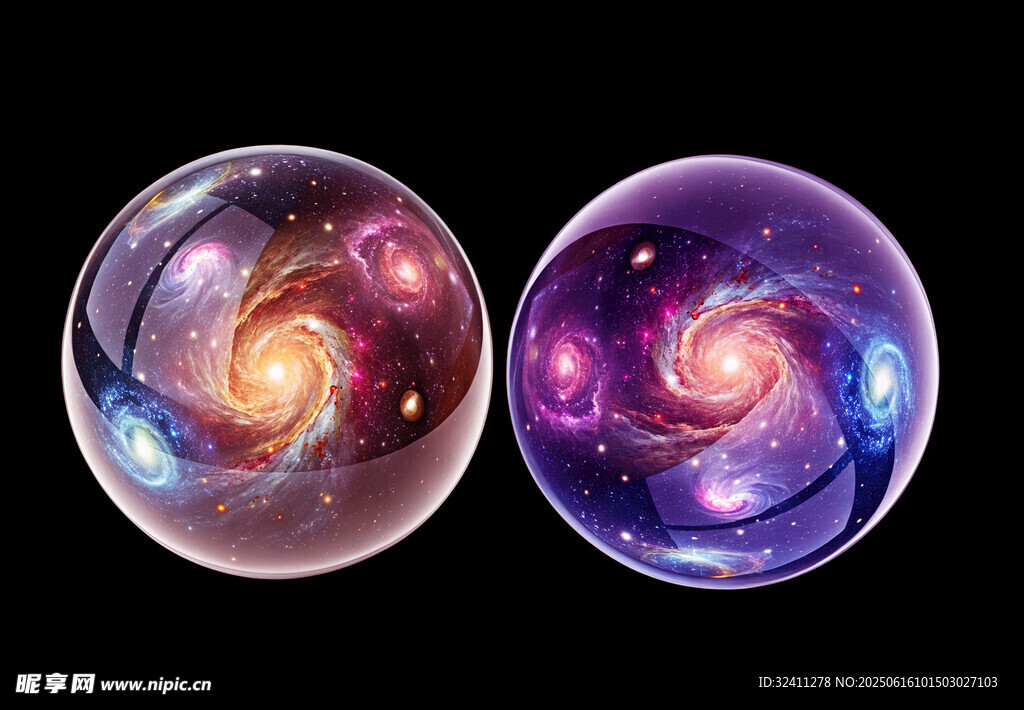 夢(mèng)幻宇宙球體