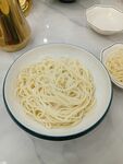 一碗素面