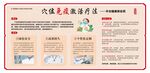 穴位免疫激活療法