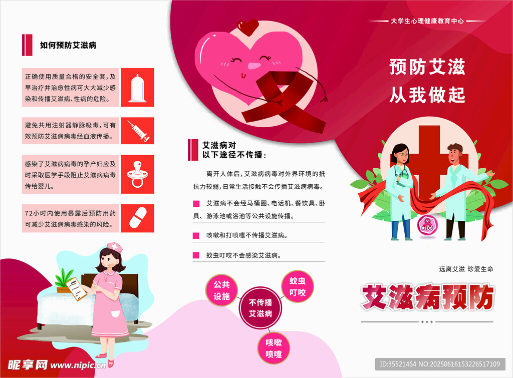艾滋病