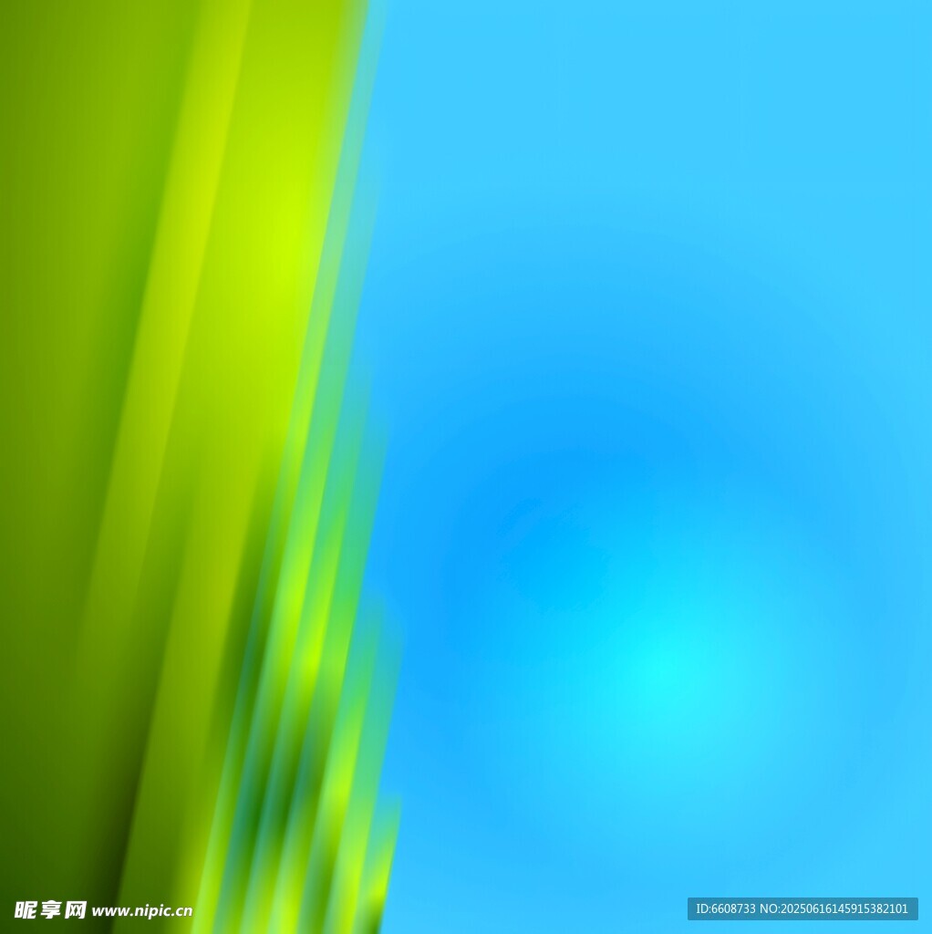 夢幻漸變色彩背景圖