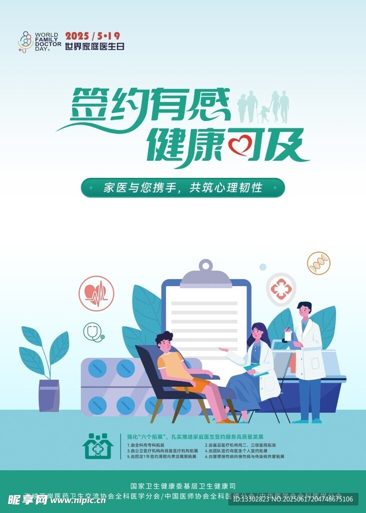 簽約互聯網醫療服務