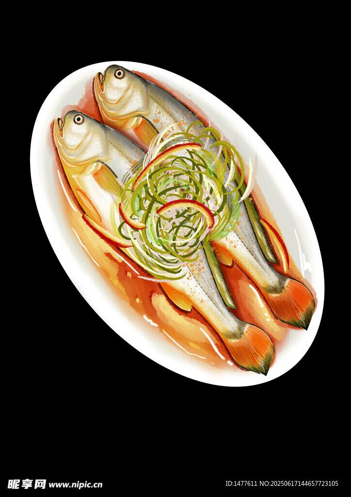 黃魚