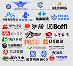 南通安順  哈四建  LOGO