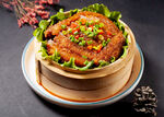 粉蒸肉