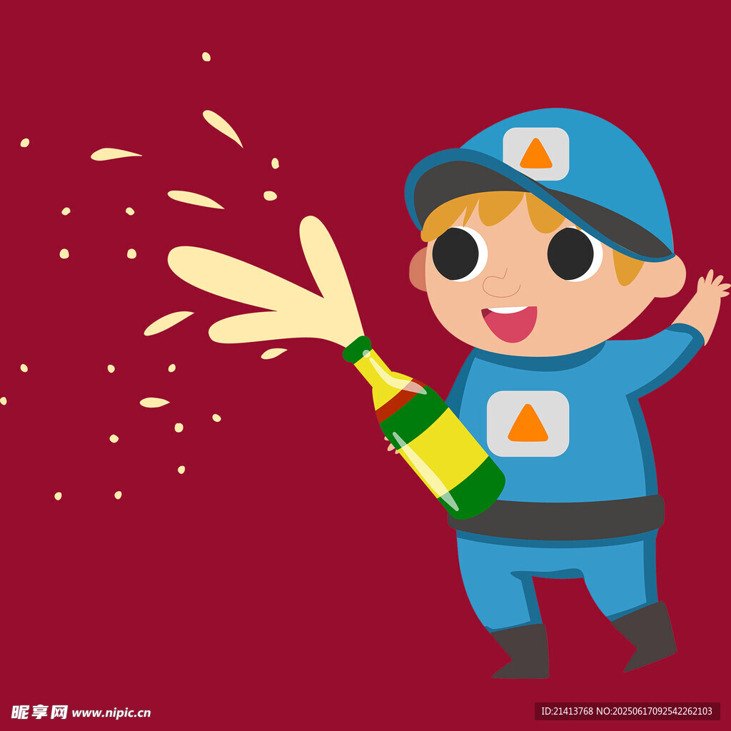 工人歡慶時(shí)刻