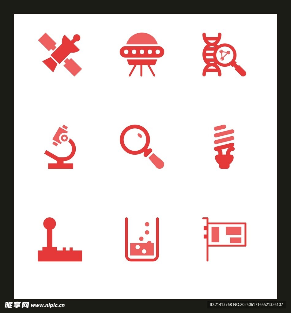 網(wǎng)站UI圖標(biāo)