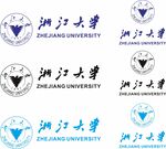 浙江大學LOGO