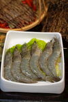 基圍蝦  