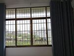 窗邊景致