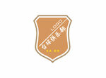 臺(tái)球俱樂部徽章設(shè)計(jì)
