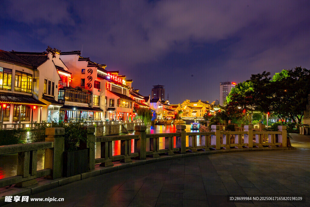 南禪寺夜景