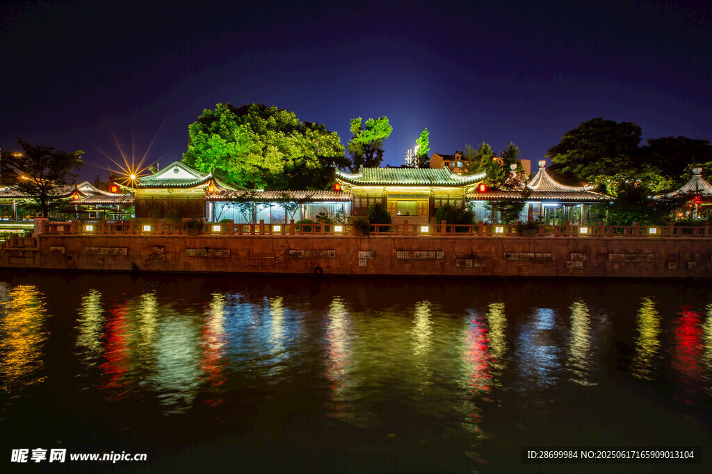 南禪寺夜景