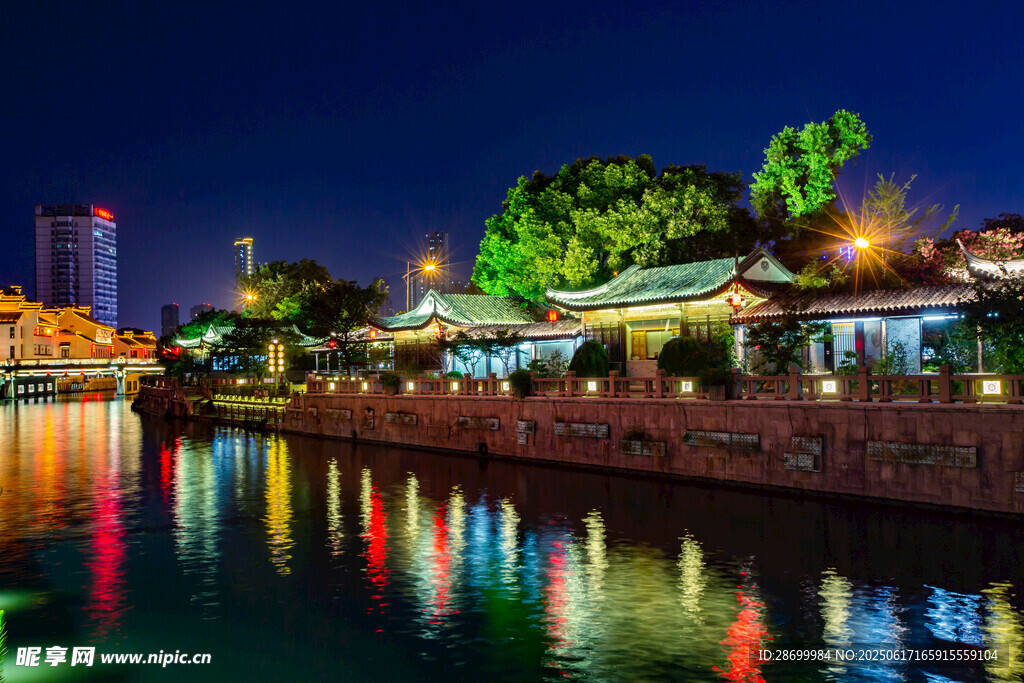 南禪寺夜景