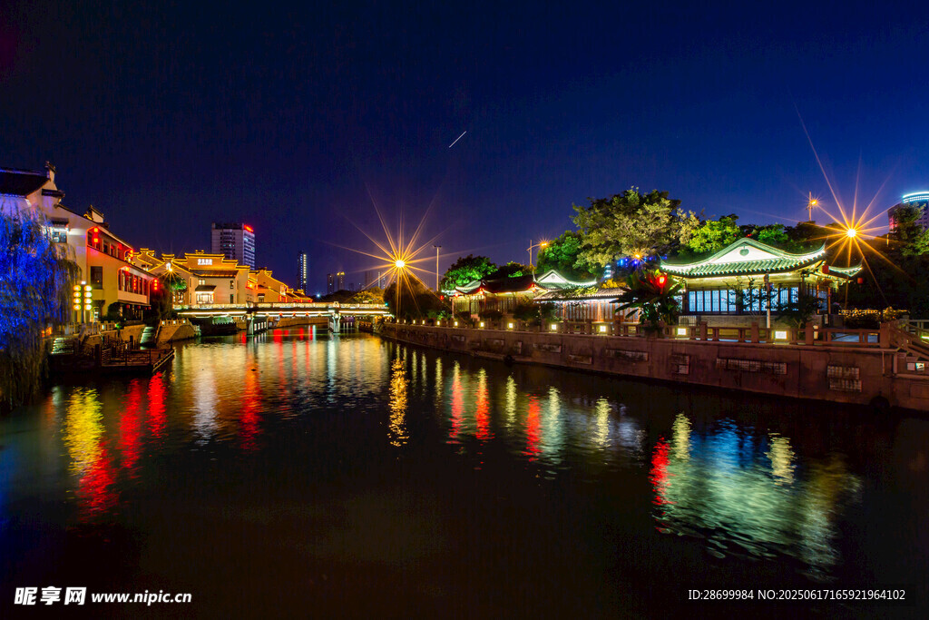 南禪寺夜景